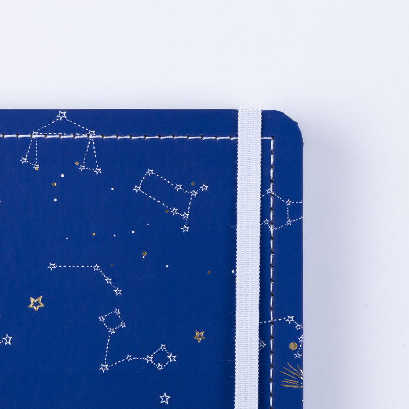 CADERNO DISKO CONSTELACAO P