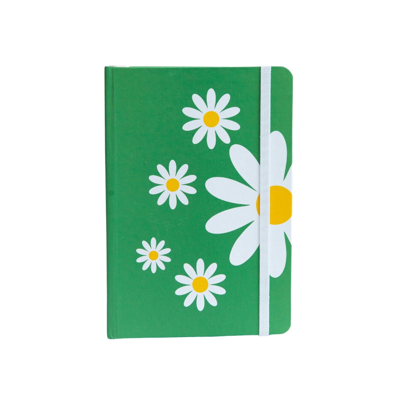 CADERNETA PREMIUM DAISY