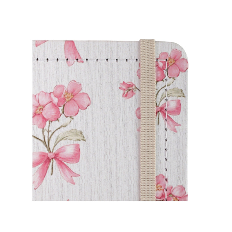 AGENDA COQUETTE 2027