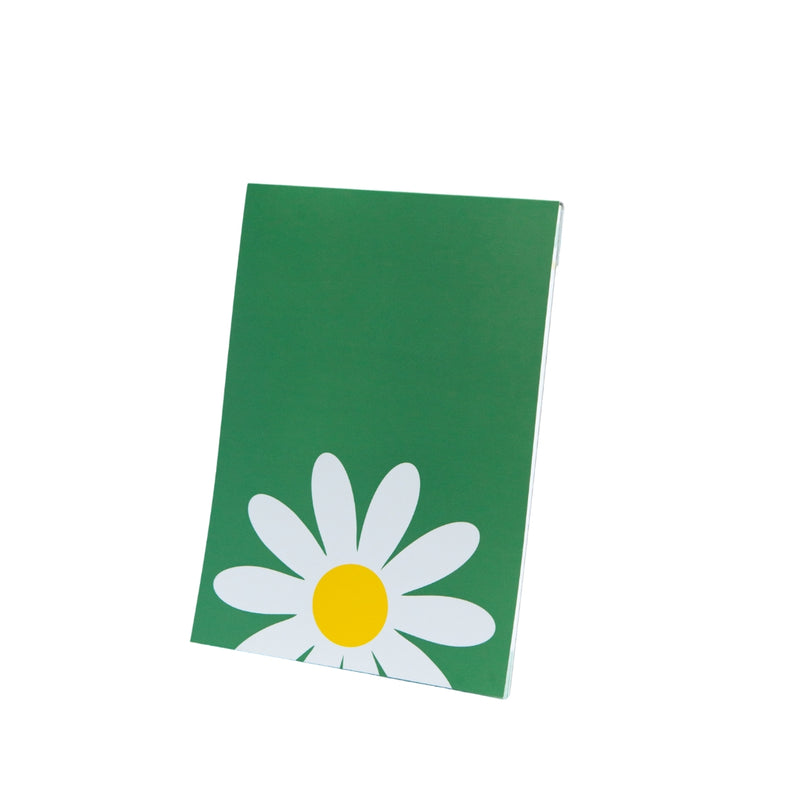 BLOCO PAPEL CARTA DAISY