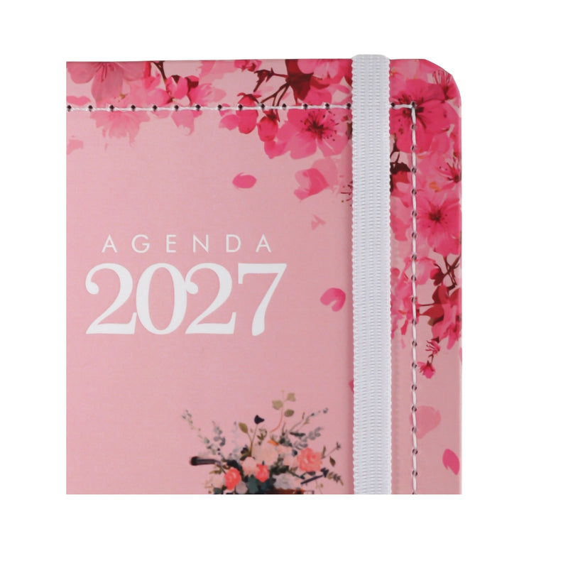 AGENDA BIKE 2027