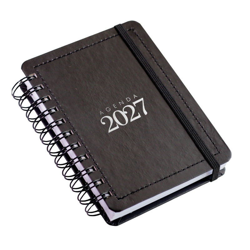 AGENDA BLACK 2027