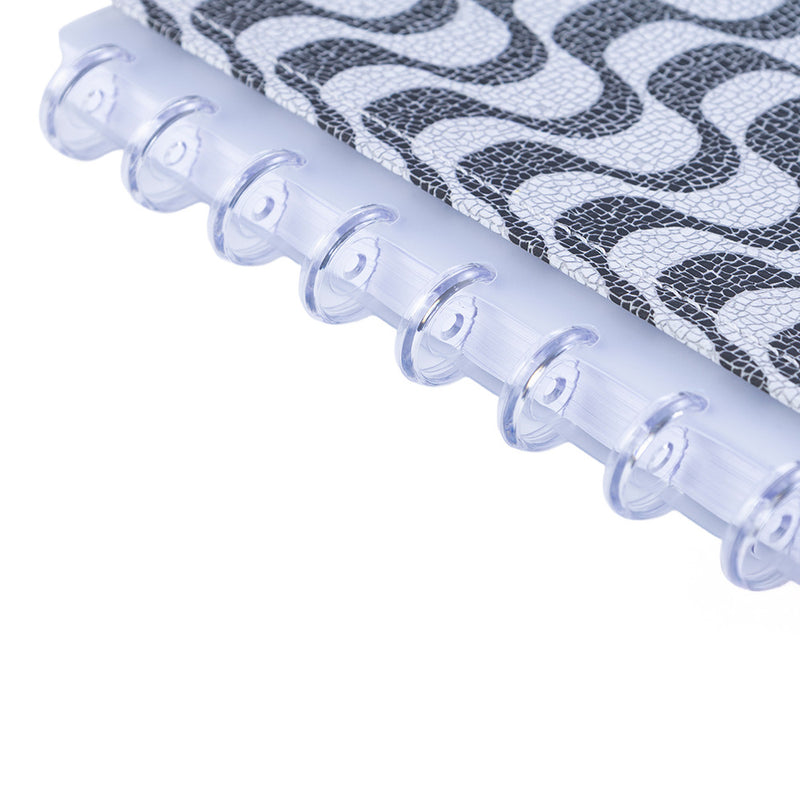 CADERNO DISKÔ COPACABANA P