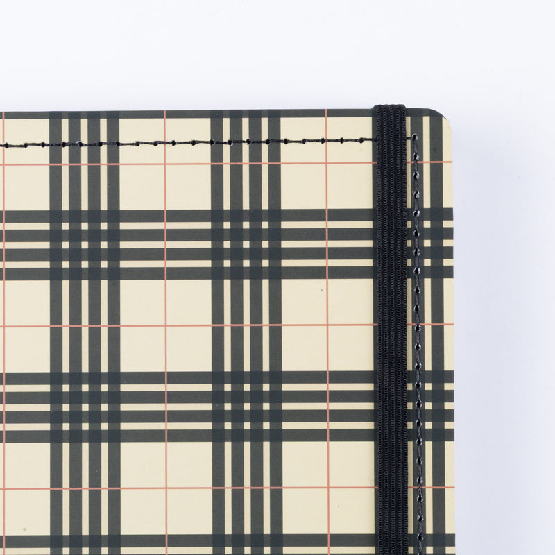 CADERNO PLANNER DISKÔ CHESS M