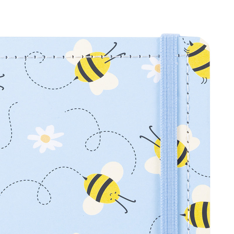 CADERNO DISKÔ BEE M