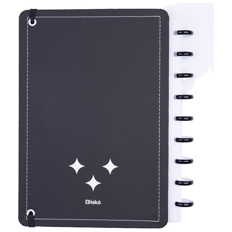 CADERNO DISKÔ GEOMETRICO M