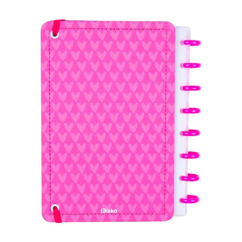 CADERNO DISKÔ CAPIVARA P