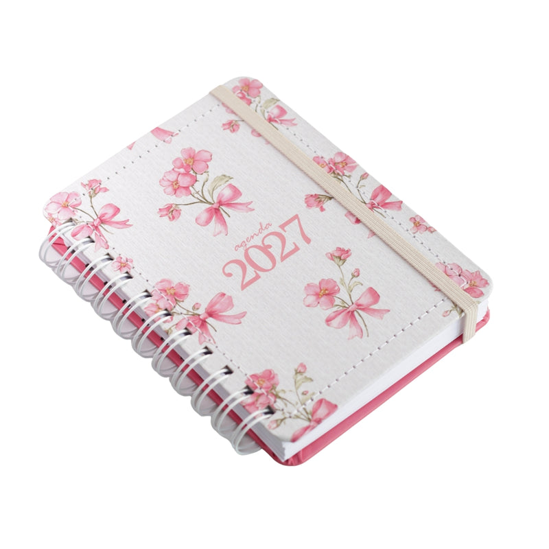 AGENDA COQUETTE 2027