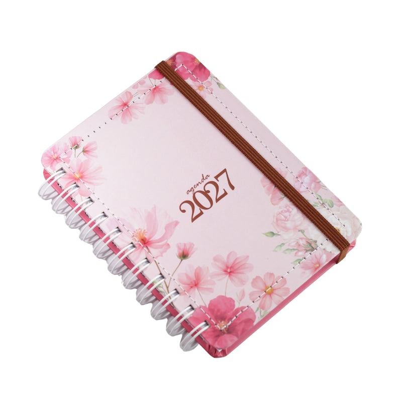 AGENDA FLORES 2027