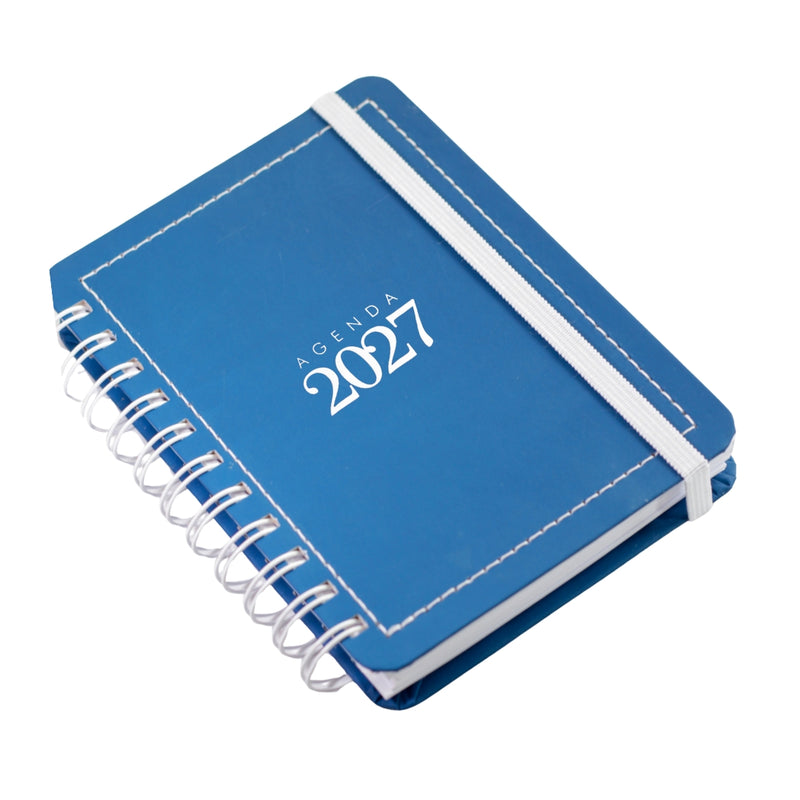 AGENDA BLUE 2027