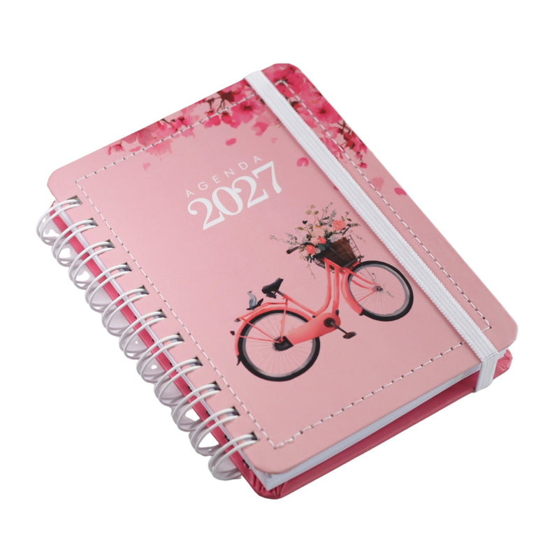 AGENDA BIKE 2027