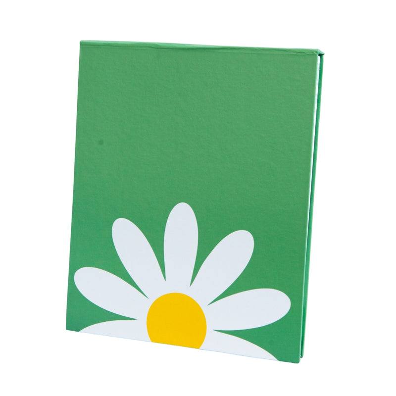 BLOCO FLIP DAISY