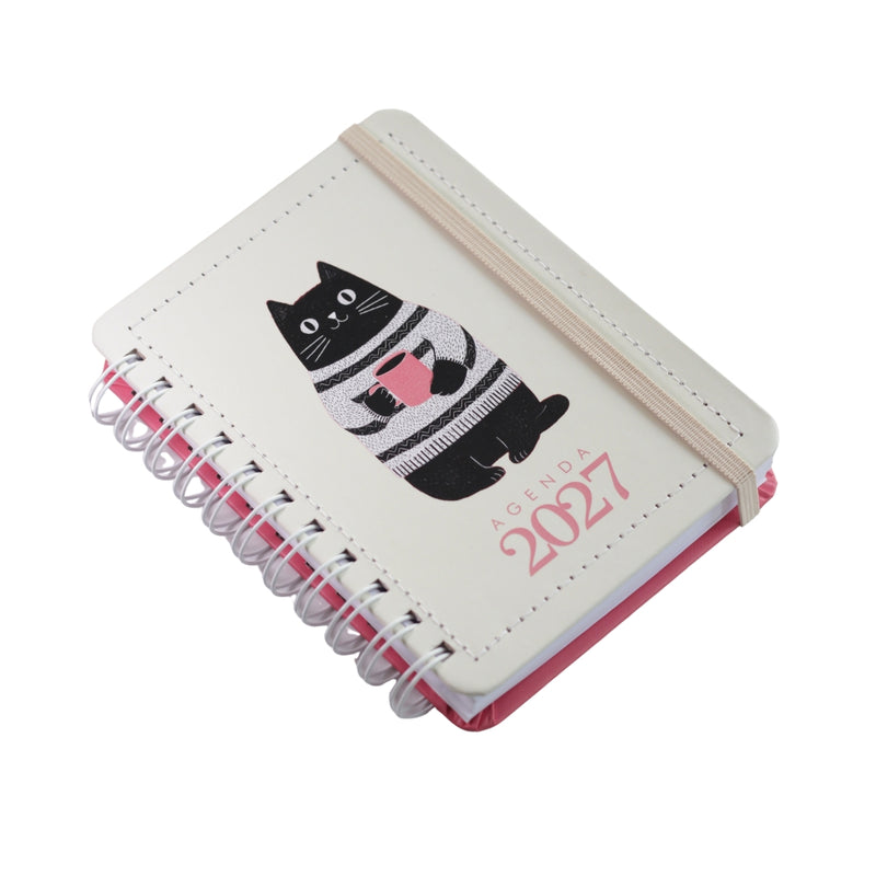 AGENDA GATO 2027