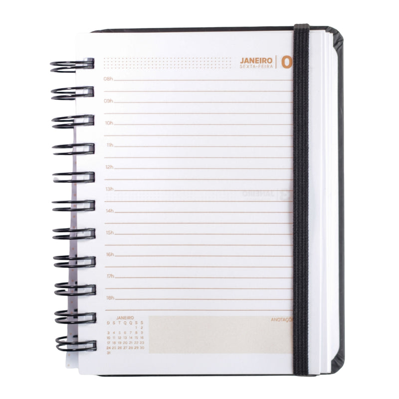 AGENDA BLACK 2027