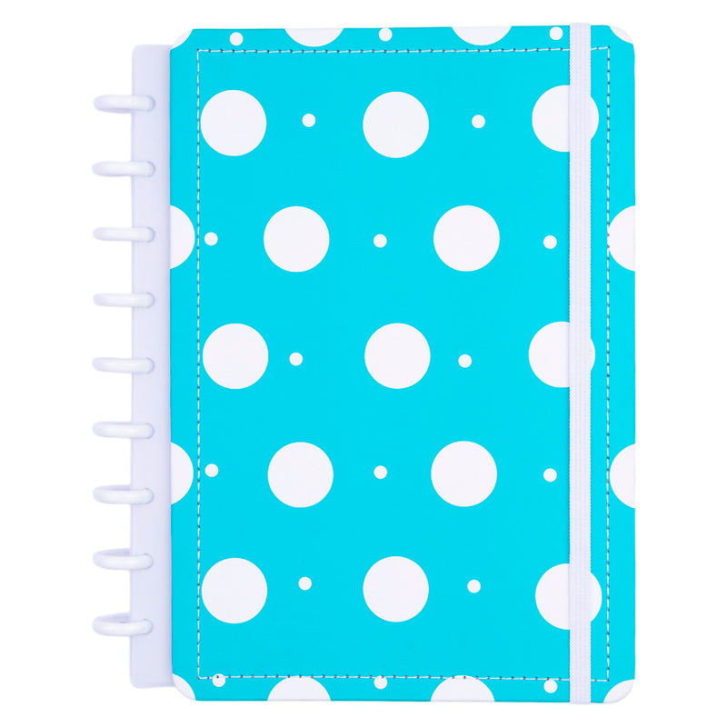 CADERNO DISKÔ POA ACQUA M