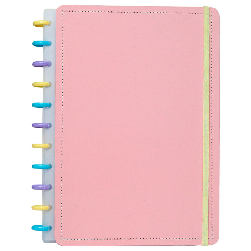 CADERNO DISKÔ TUTTI-FRUTI G