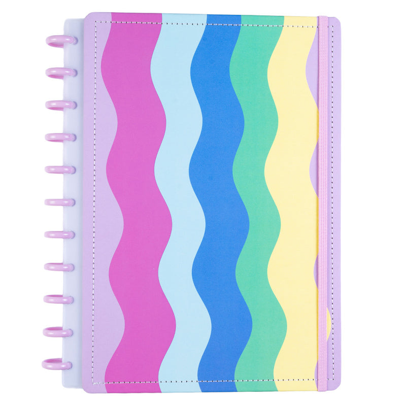 CADERNO DISKÔ ONDAS G