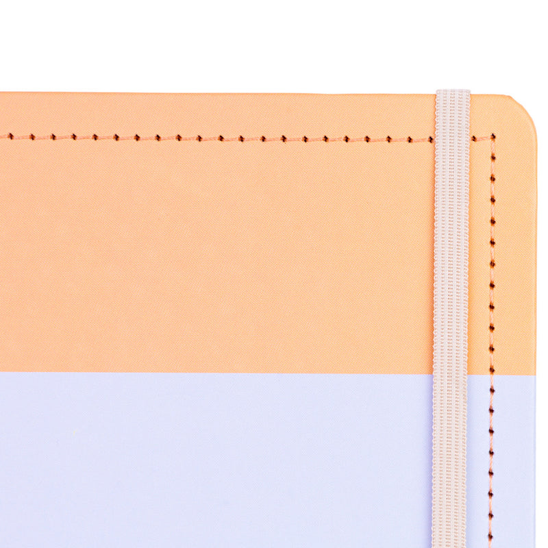 CADERNO DISKO MAGNIFIC PREGUICA G