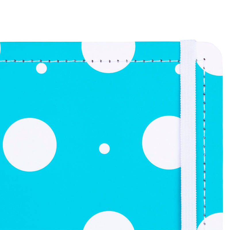 CADERNO DISKÔ POA ACQUA M