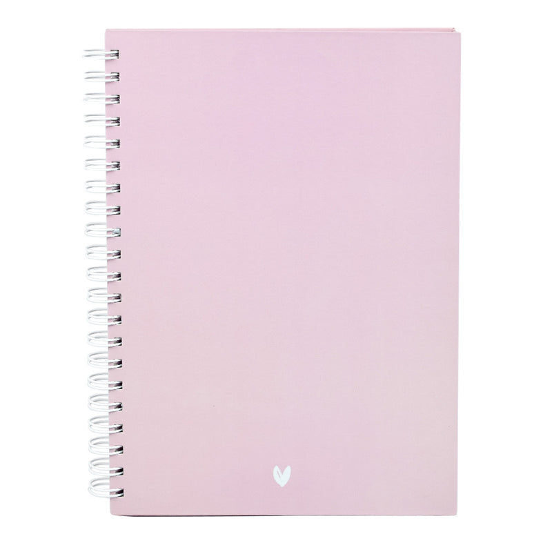 CADERNO MAGNIFIC TUTTI FRUTI G