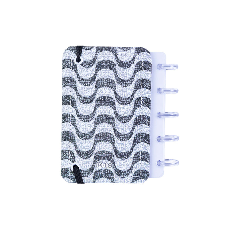 CADERNO DISKÔ COPACABANA POCKET