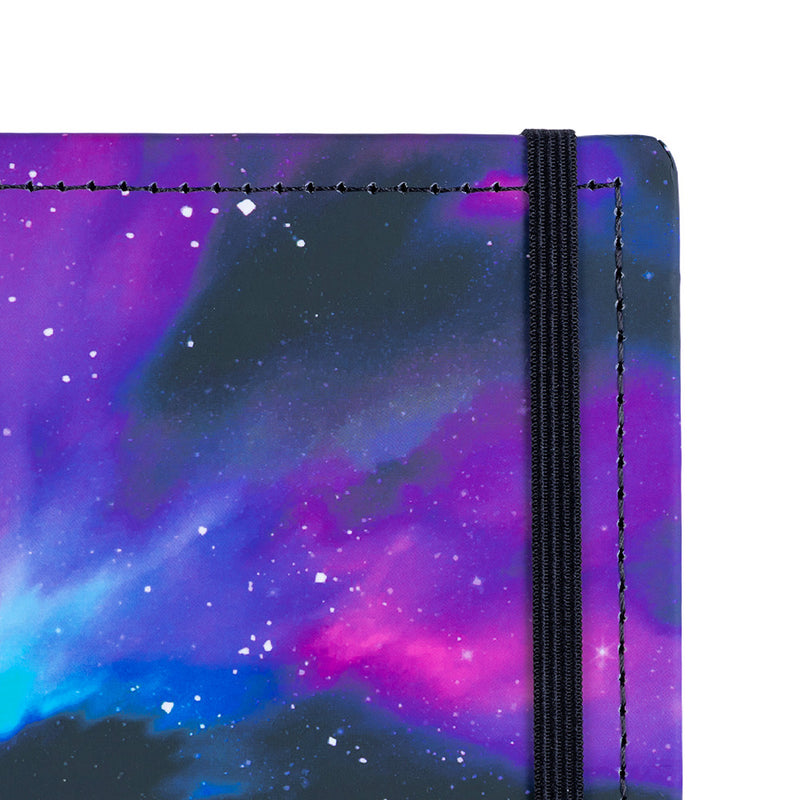 CADERNO DISKÔ COSMIC POCKET