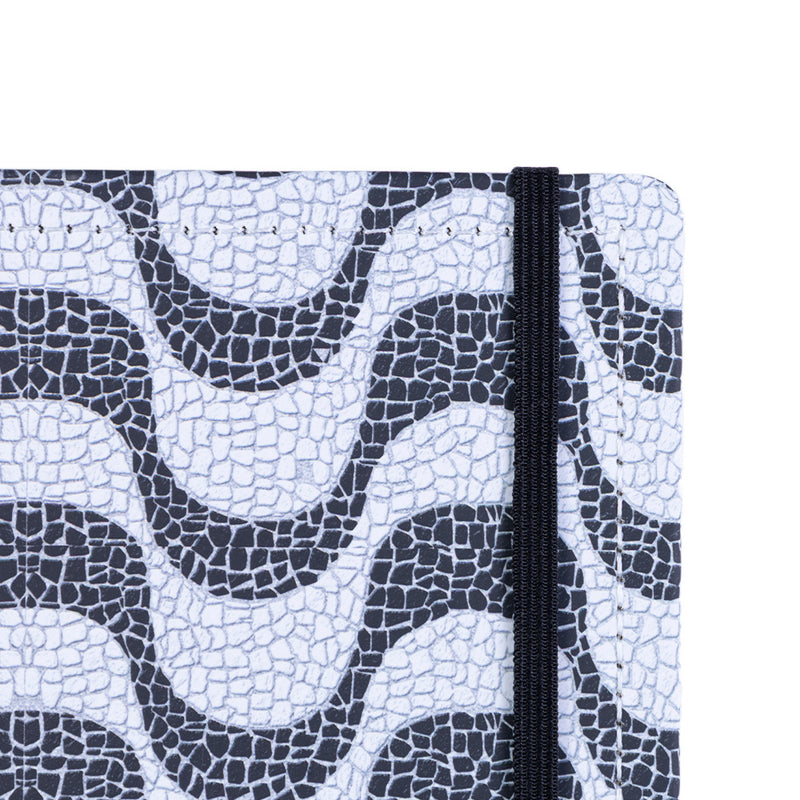 CADERNO DISKÔ COPACABANA M