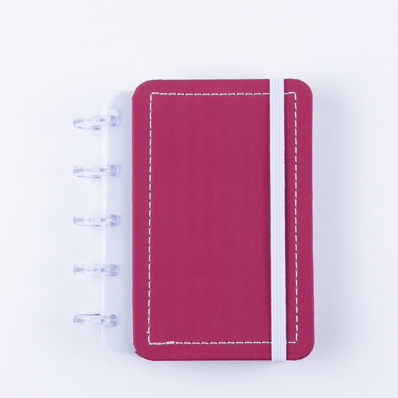 CADERNO DISKÔ ROSE WINE POCKET