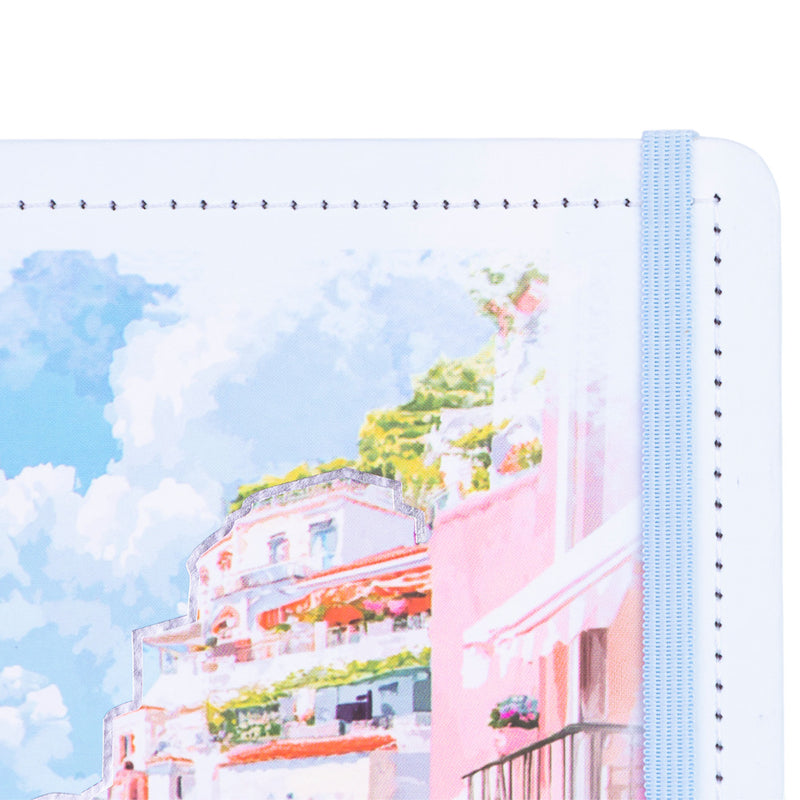 CADERNO DISKÔ ITALIA G