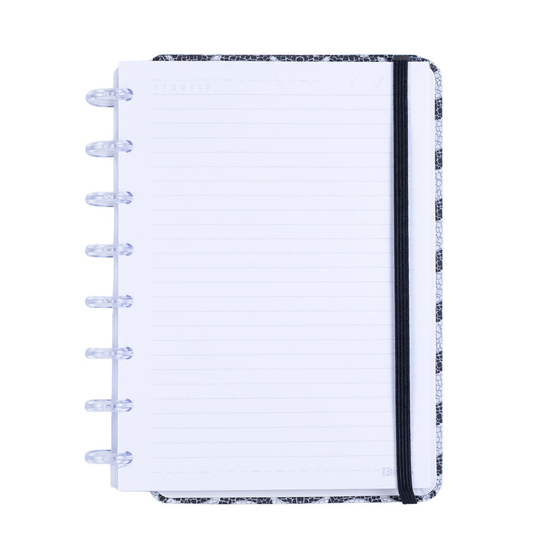 CADERNO DISKÔ COPACABANA P