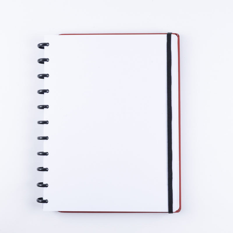 CADERNO DISKÔ ANA LULU SKETCH G