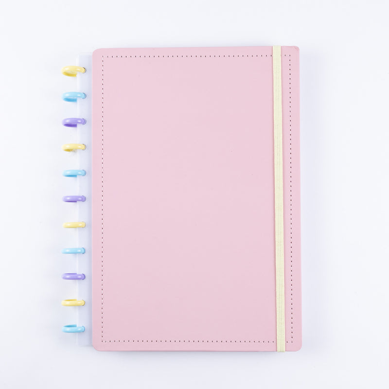 CADERNO DISKÔ TUTTI-FRUTI G