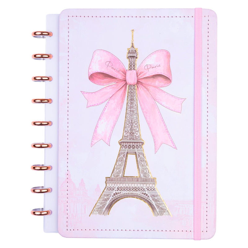 CADERNO DISKÔ PARIS M