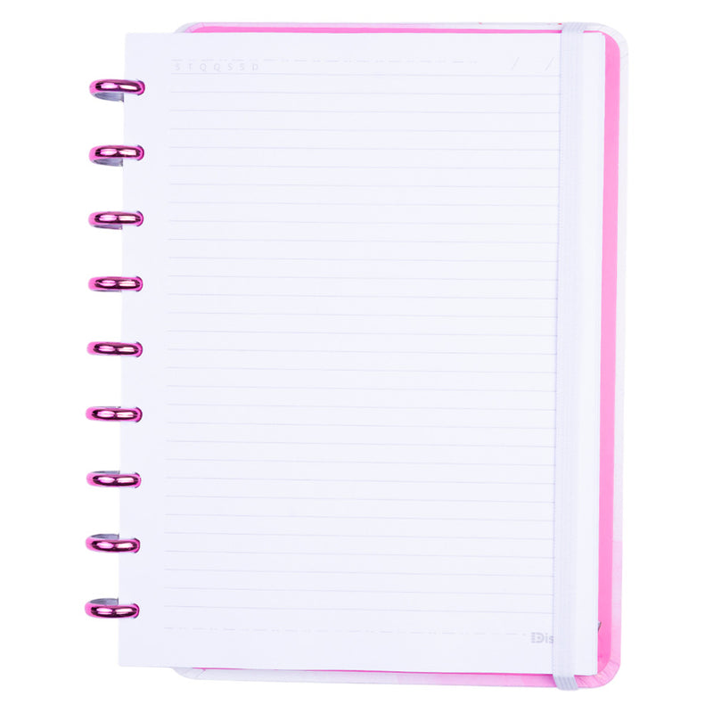 CADERNO DISKÔ COREIA M