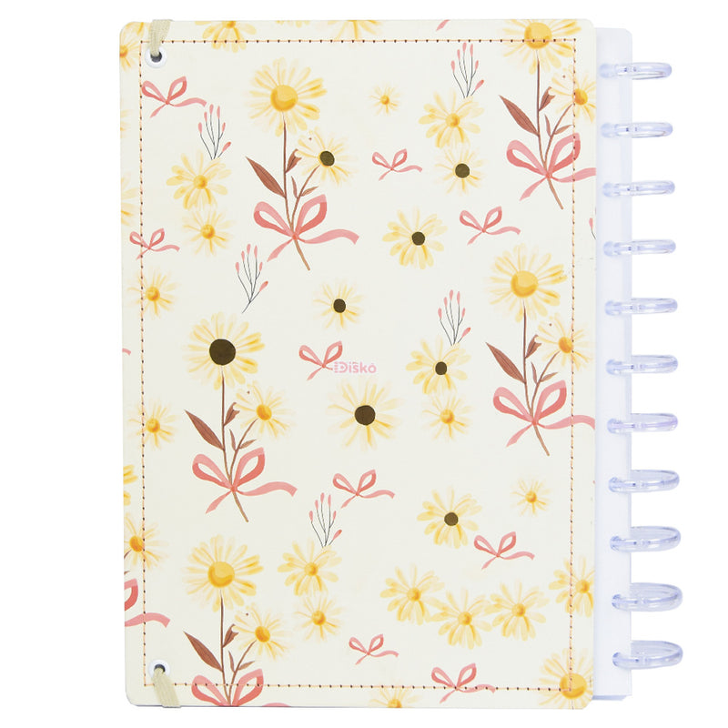 CADERNO UNIVERSITARIO DISKO LACOS