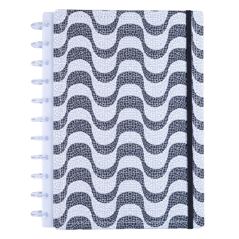 CADERNO DISKÔ COPACABANA G