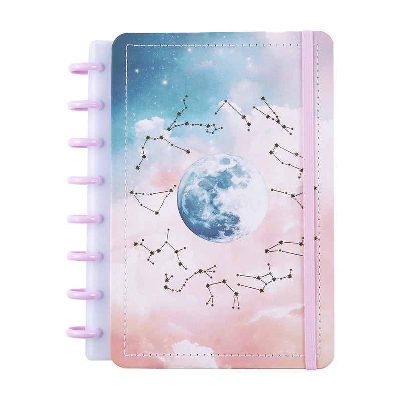 CADERNO DISKÔ LUNAR P