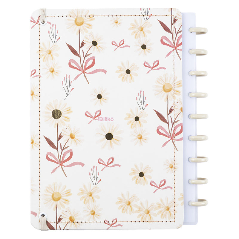 CADERNO DISKÔ LACOS M