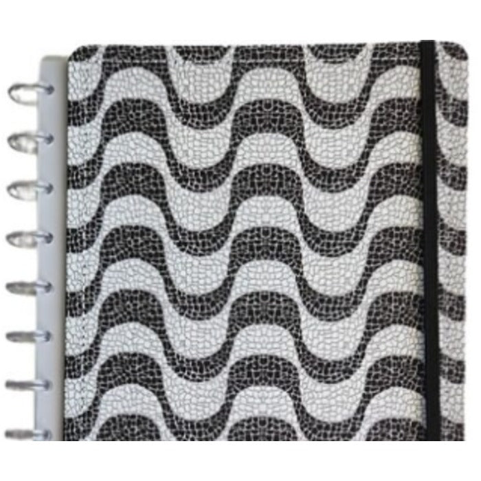 CADERNO DISKÔ COPACABANA P