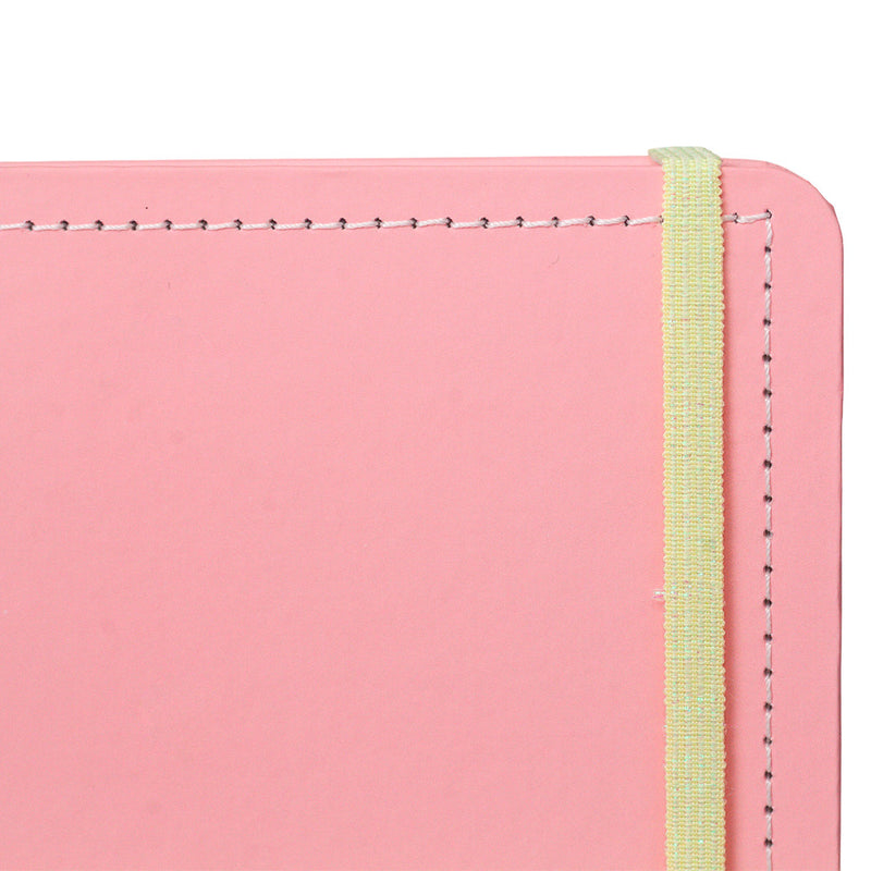 CADERNO DISKÔ TUTTI-FRUTI M