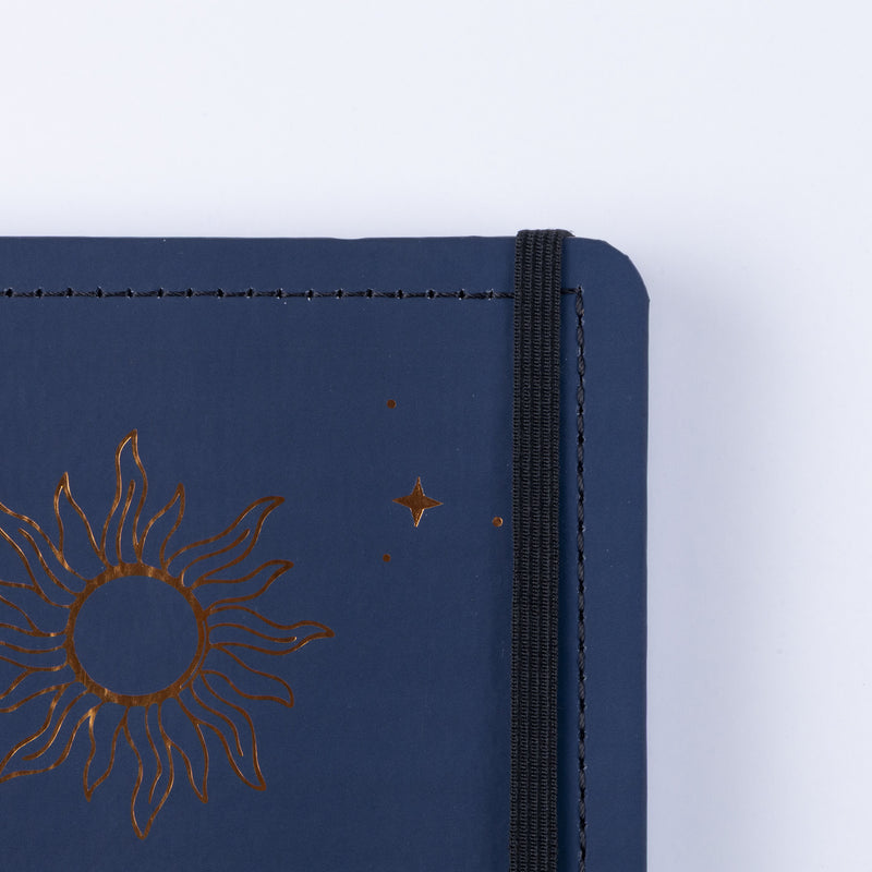 CADERNO DISKÔ SUN P