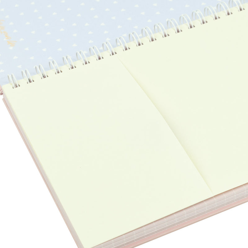 CADERNO MAGNIFIC TUTTI FRUTI G