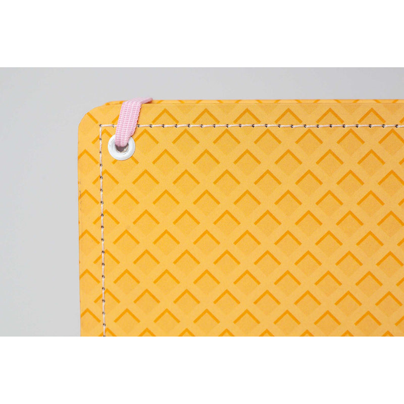 CADERNO DISKÔ ICE-CREAM G