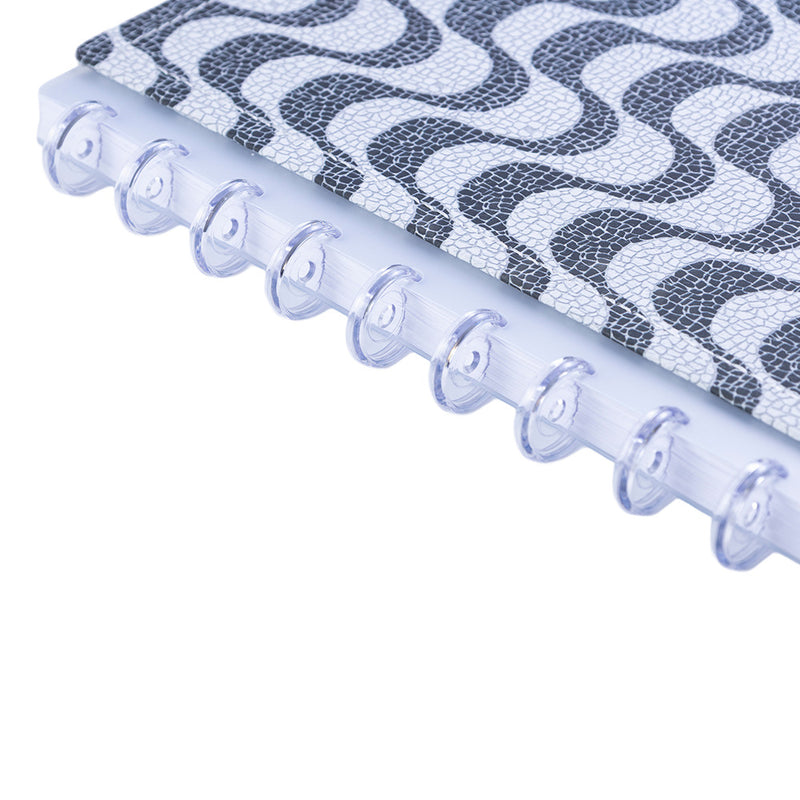 CADERNO DISKÔ COPACABANA M