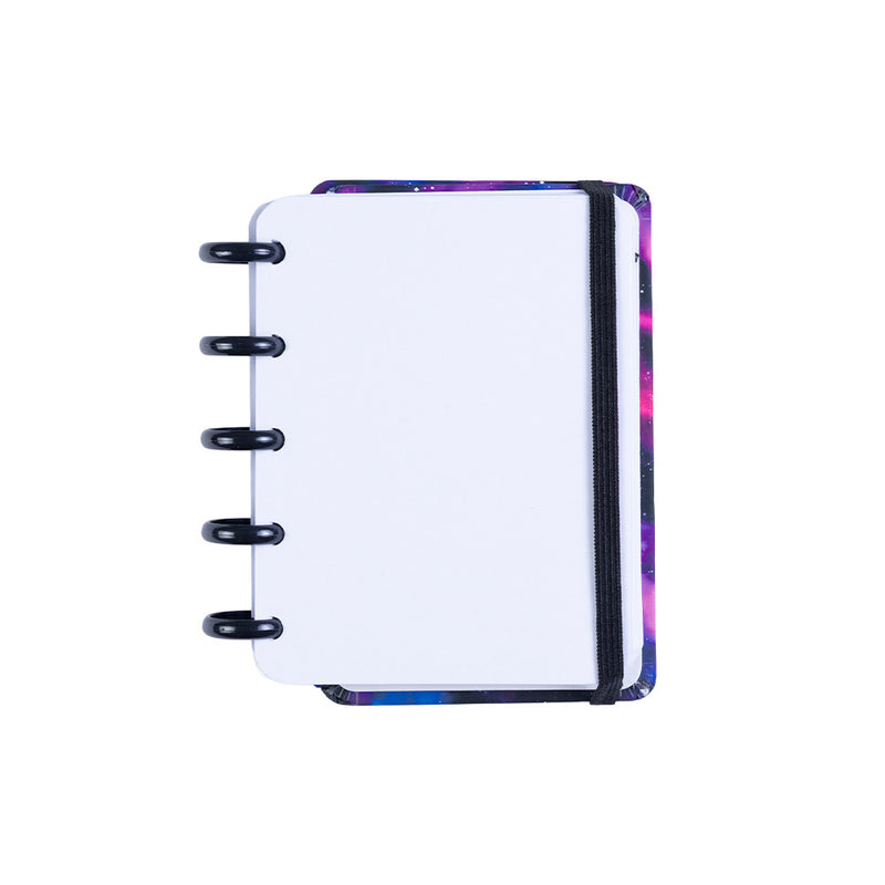 CADERNO DISKÔ COSMIC POCKET