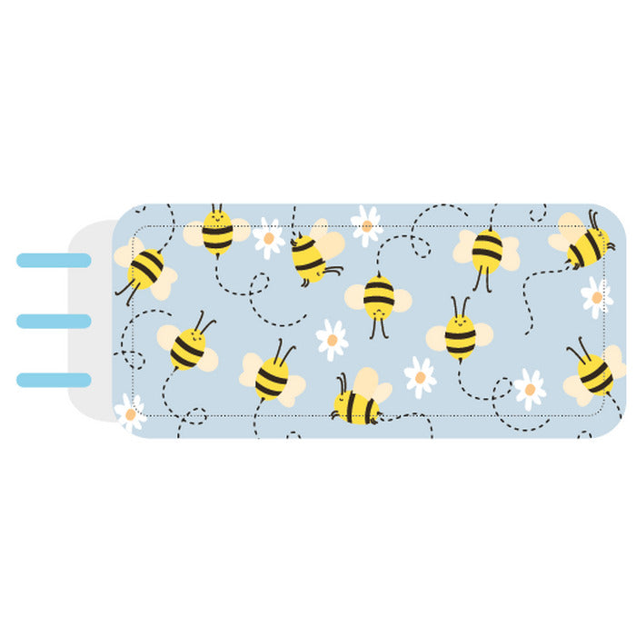 PLANNER MINI SEMANAL BEE