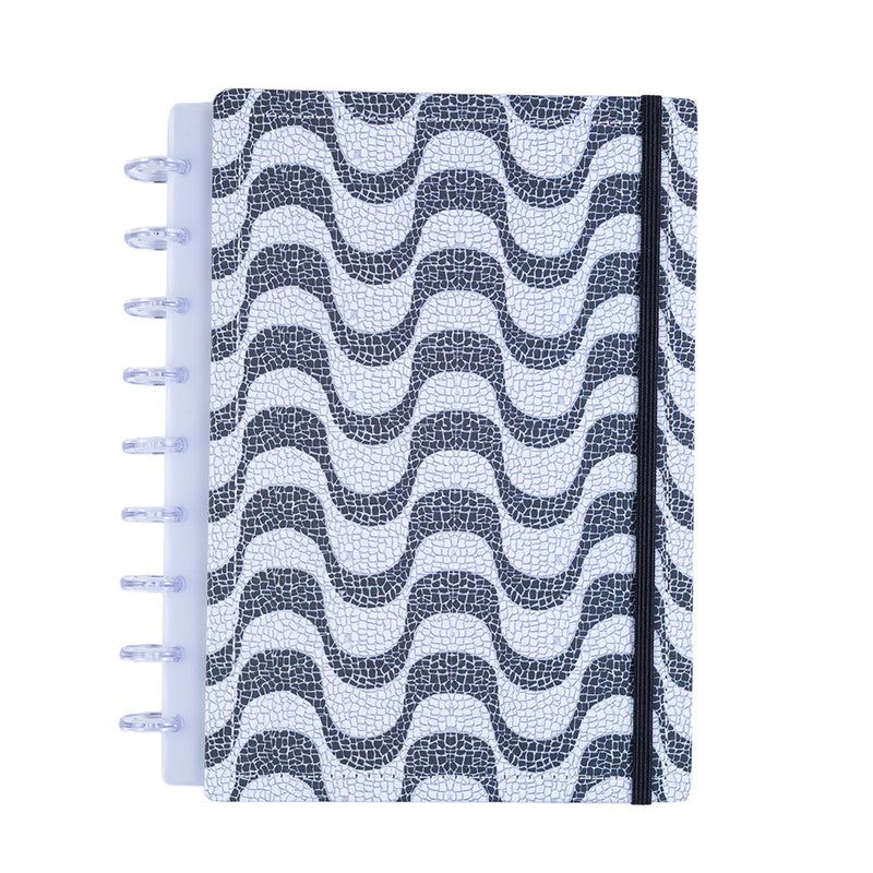 CADERNO DISKÔ COPACABANA M