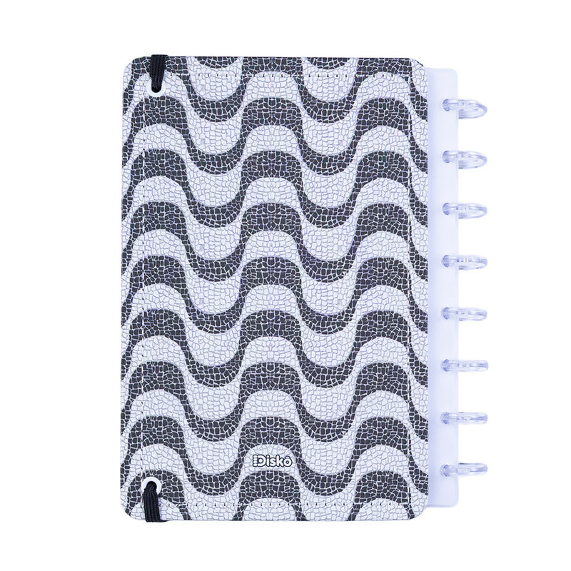 CADERNO DISKÔ COPACABANA P