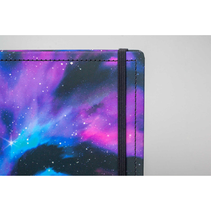 CADERNO DISKÔ COSMIC G