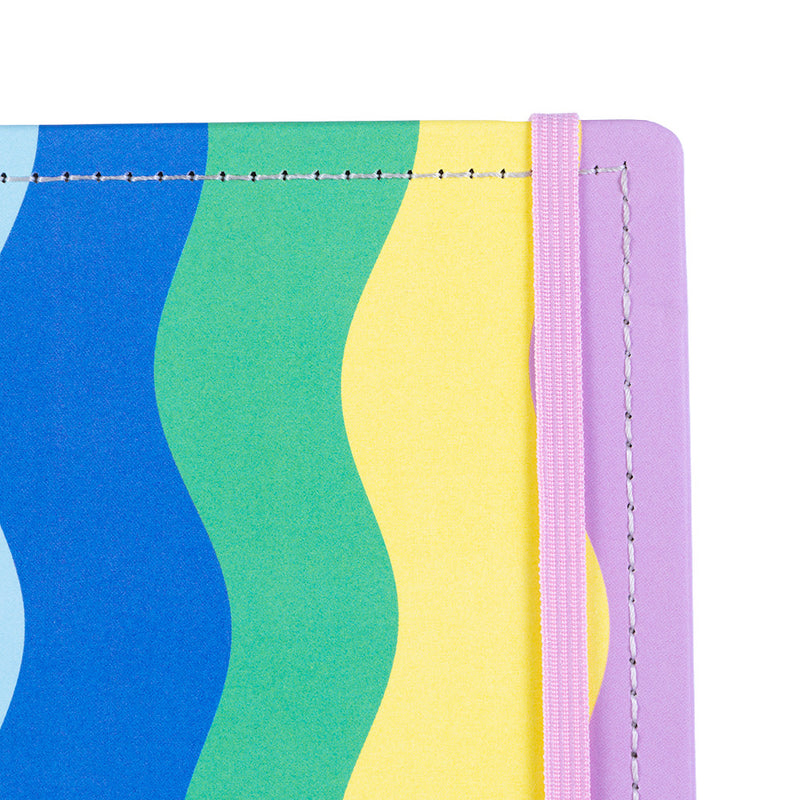 CADERNO DISKÔ ONDAS P